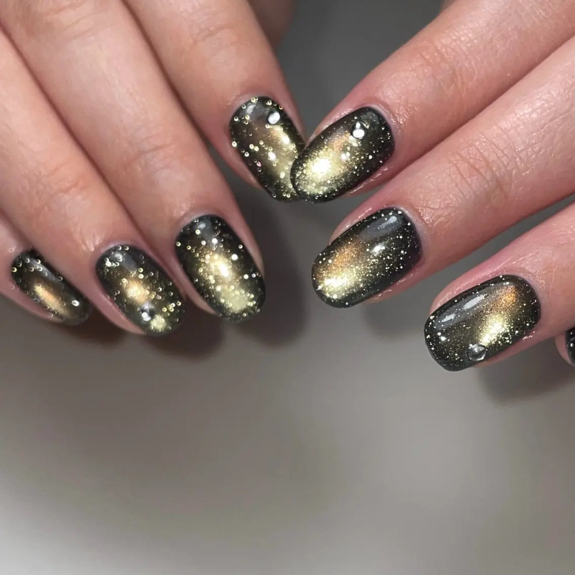 ネイル ハンドネイル oncu nailのネイルデザイン