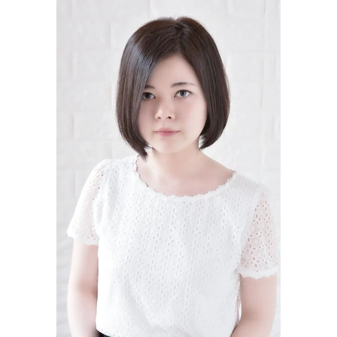 ショート ボブ 髪質改善特化KIZU /艶髪研究（京都）のヘアスタイル