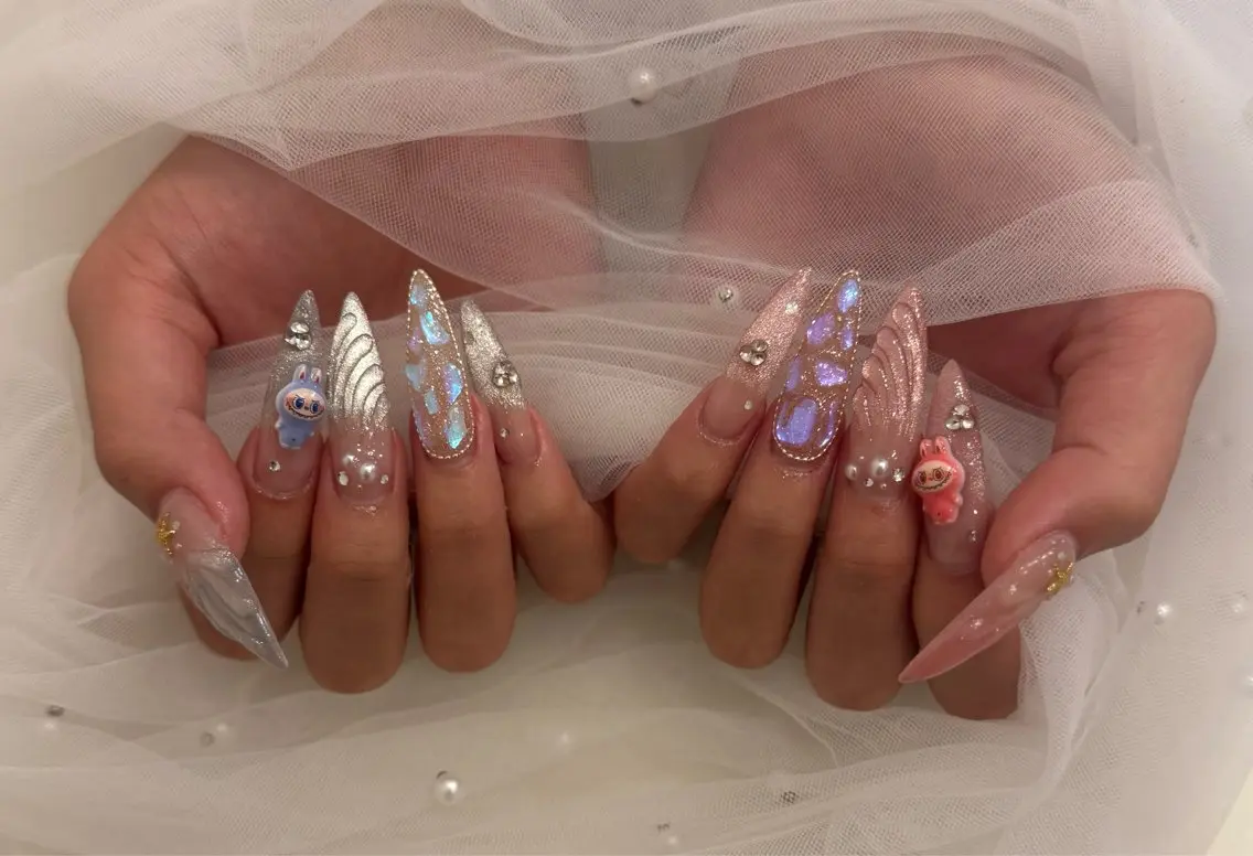 ネイル ハンドネイル nail salon belleのその他イメージ