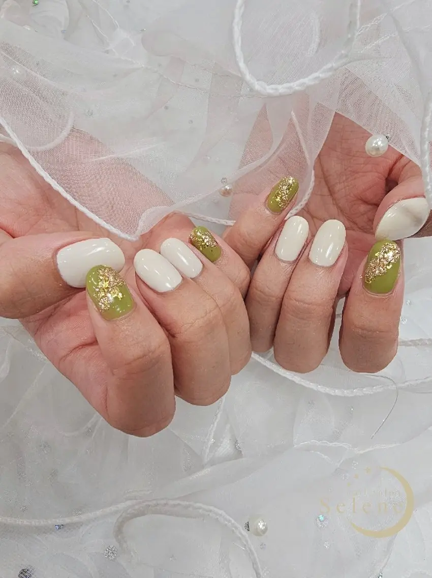 ネイル 💅 ayako💅のネイルデザイン