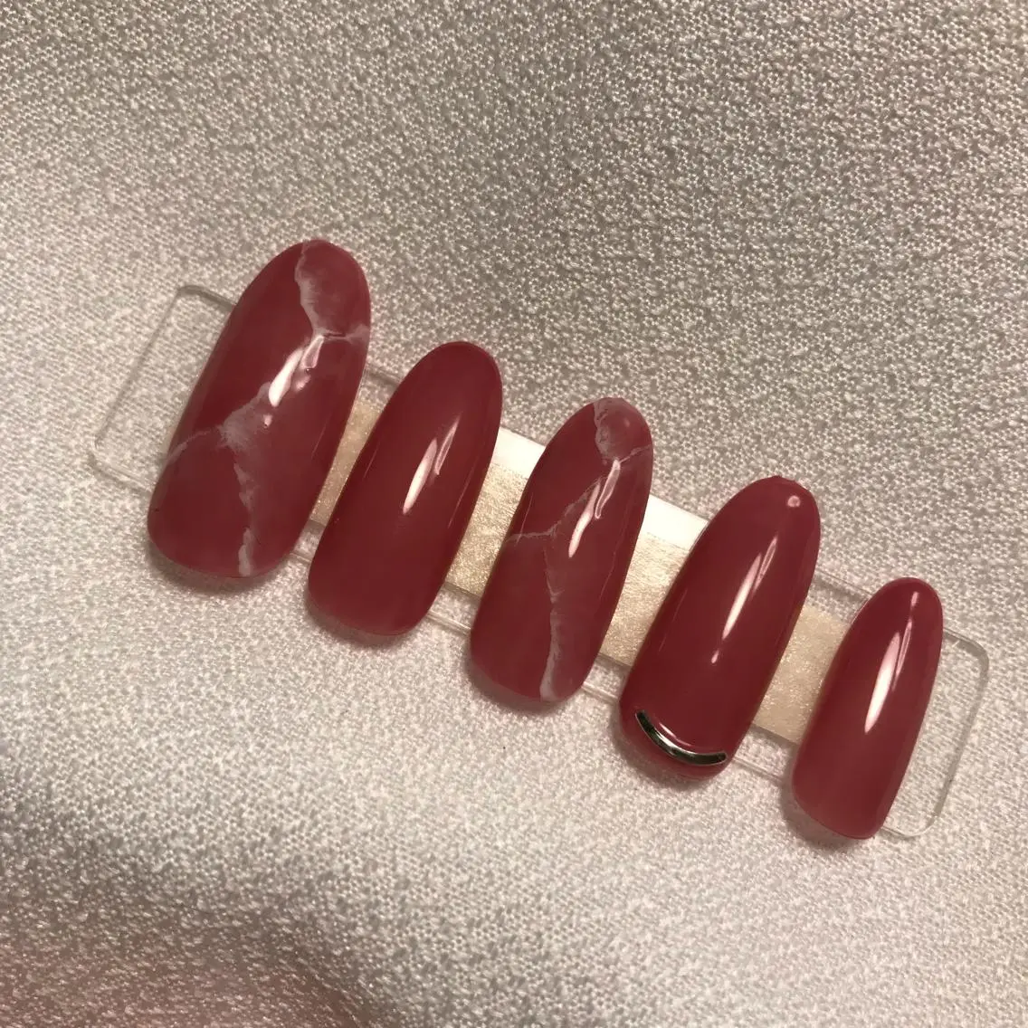 ネイル chai nail &  eye📍鶴橋のネイルデザイン