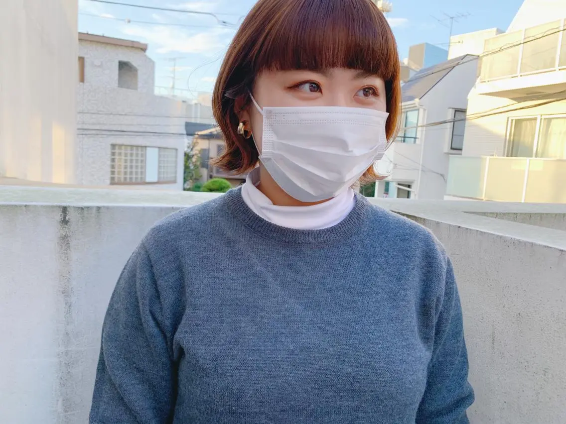 ショート カラー カット ヘアカラー トリートメント タカハシ ハヤトのヘアスタイル