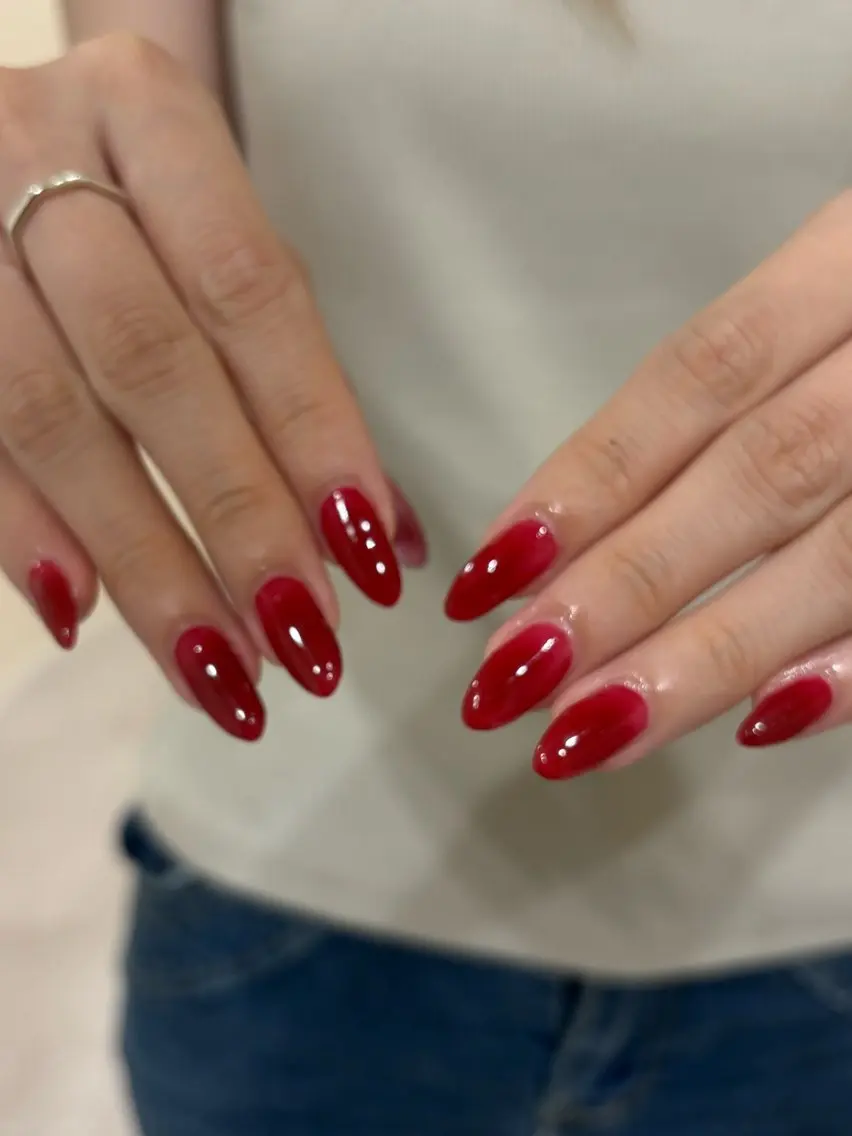 ネイル ハンドネイル rn__ nailのネイルデザイン