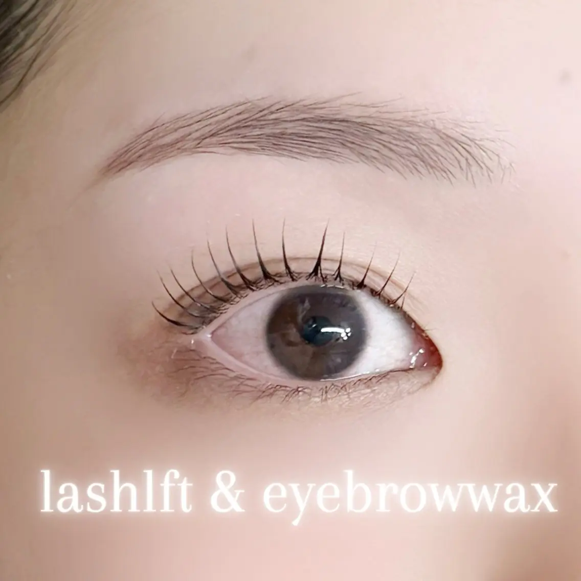 マツエク・マツパ eyelash brightのマツエク・マツパデザイン