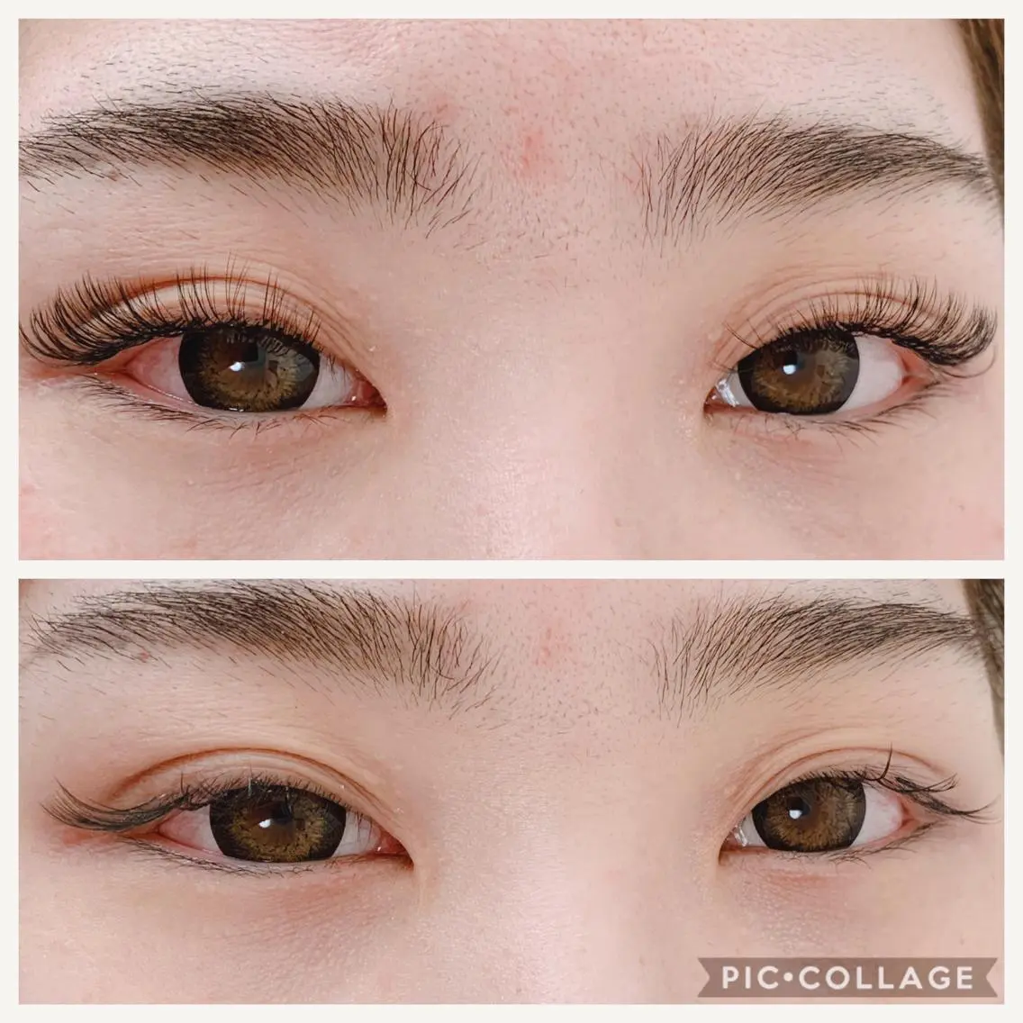 マツエク・マツパ Dカール マツエク Eyelash MAVIEのマツエク・マツパデザイン
