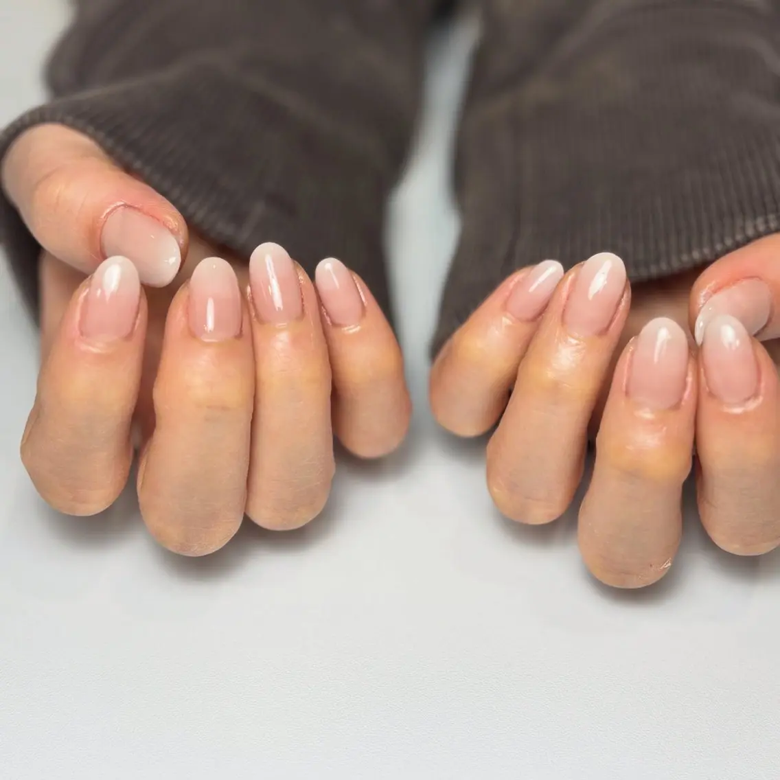 ネイル アートネイル ジェルネイル ニュアンスネイル cottynail -miki-のその他イメージ