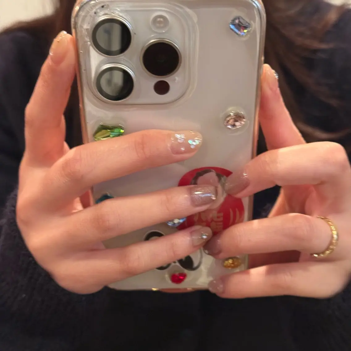 ネイル chika .のネイルデザイン