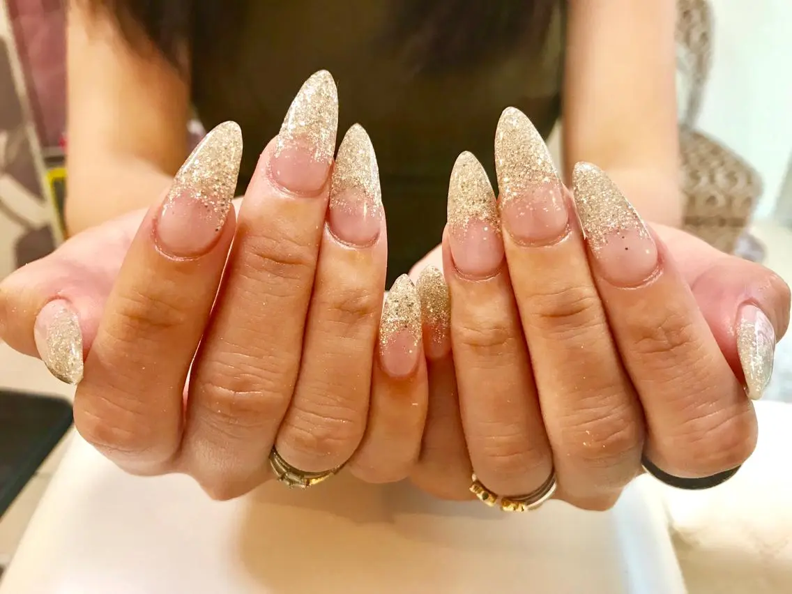 ネイル ♡ビジュール♡ NAIL &まつ毛のマツエク・マツパデザイン