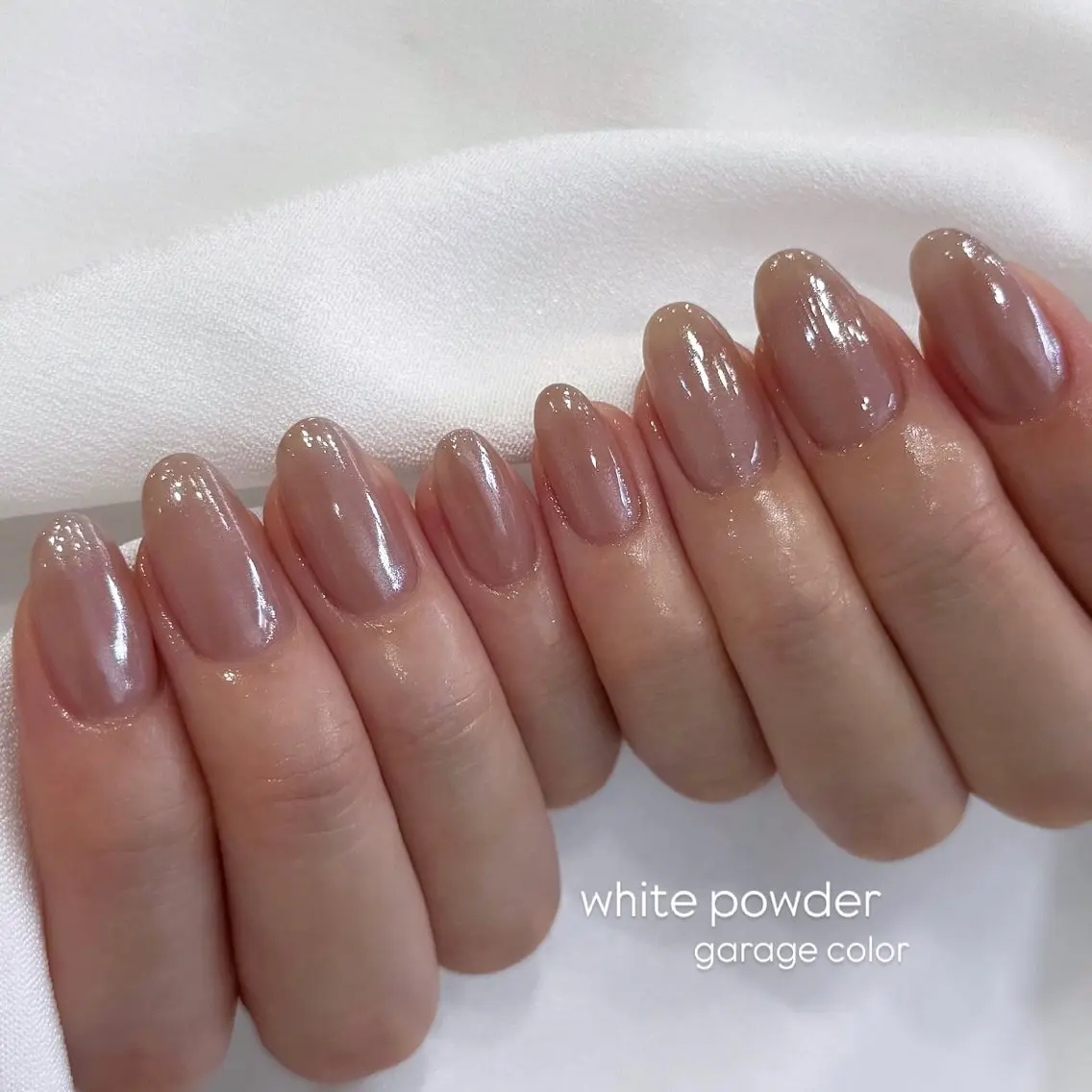 ネイル ハンドネイル richeri beautyのその他イメージ