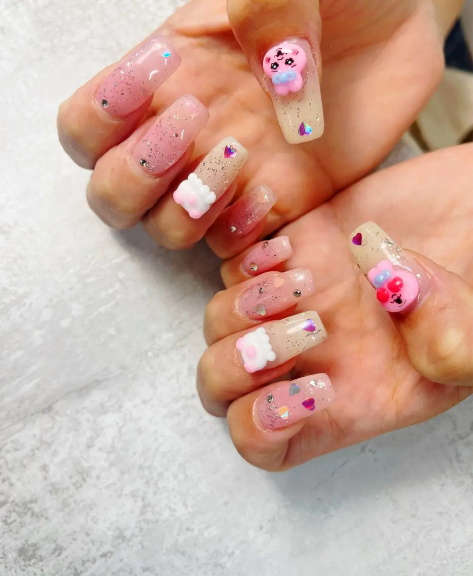 ネイル pilates & nail Zou.のその他イメージ