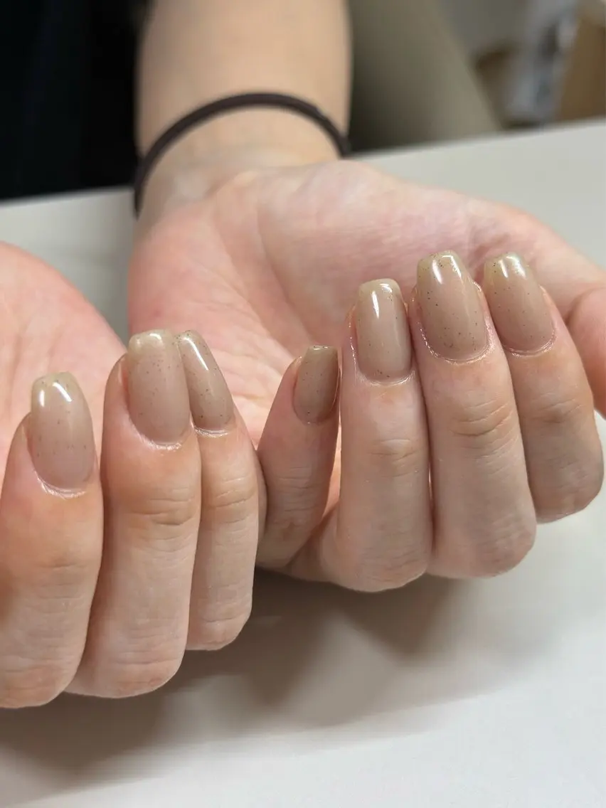 ネイル ハンドネイル .clair 【クレル】のネイルデザイン