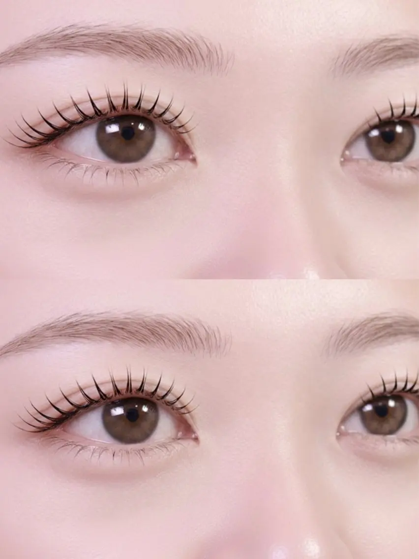 マツエク・マツパ マツパ Gn eye roomのマツエク・マツパデザイン