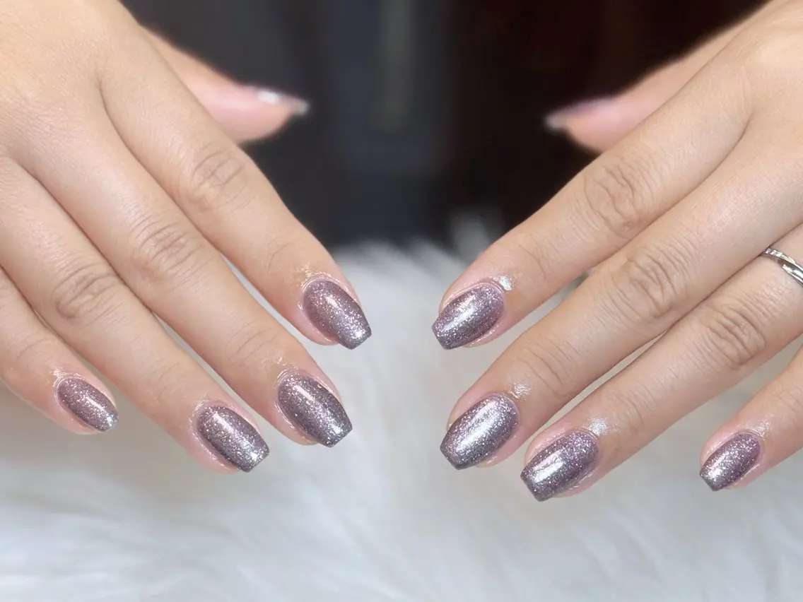 ネイル Chanie Nail Spaのネイルデザイン