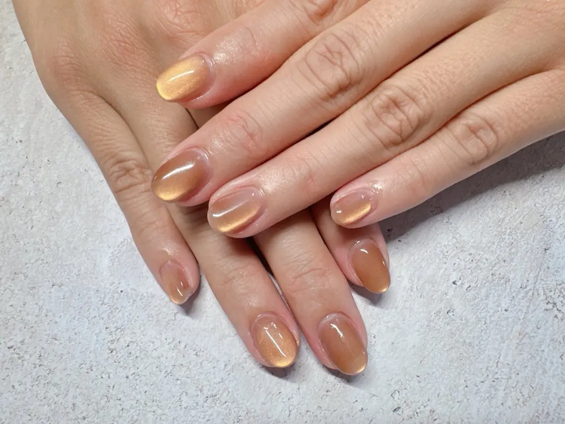 ネイル ハンドネイル f2 nailのネイルデザイン