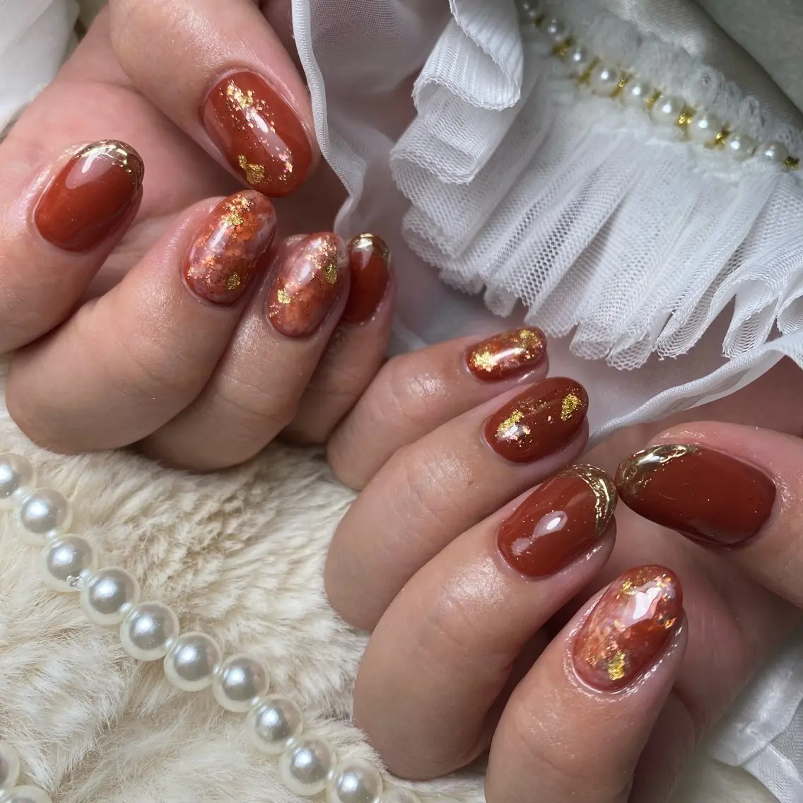 ネイル Beauty Space N&Nのネイルデザイン