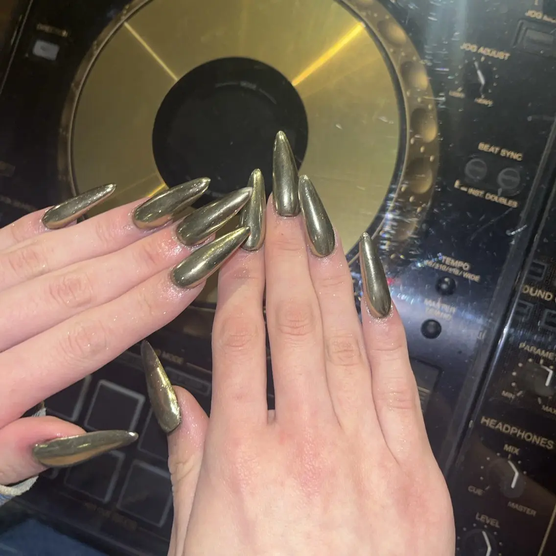 ネイル yukina nailのネイルデザイン