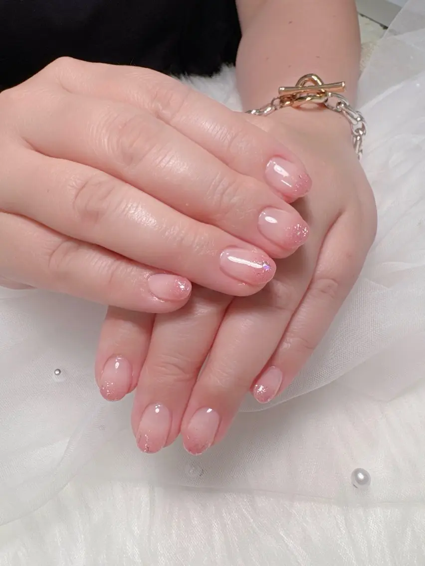 ネイル mako✿ nailのネイルデザイン