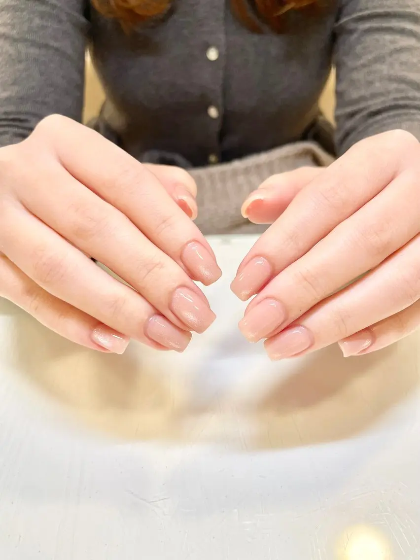 ネイル CLUTCH nail 阿倍野のネイルデザイン