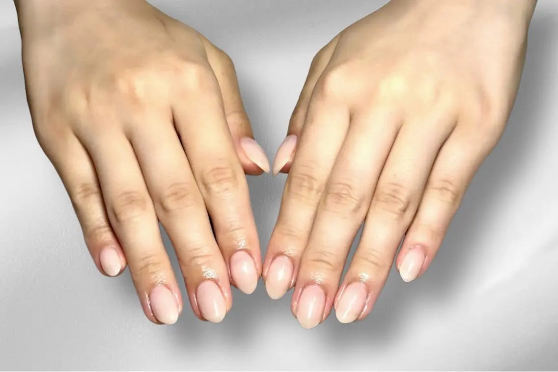 ネイル Reve府中町ネイル &カラー診断のネイルデザイン