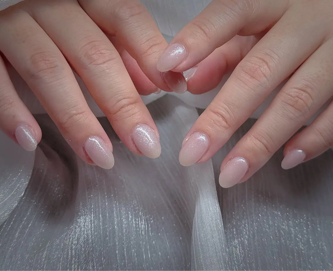 ネイル ハンドネイル Yumi nailのネイルデザイン