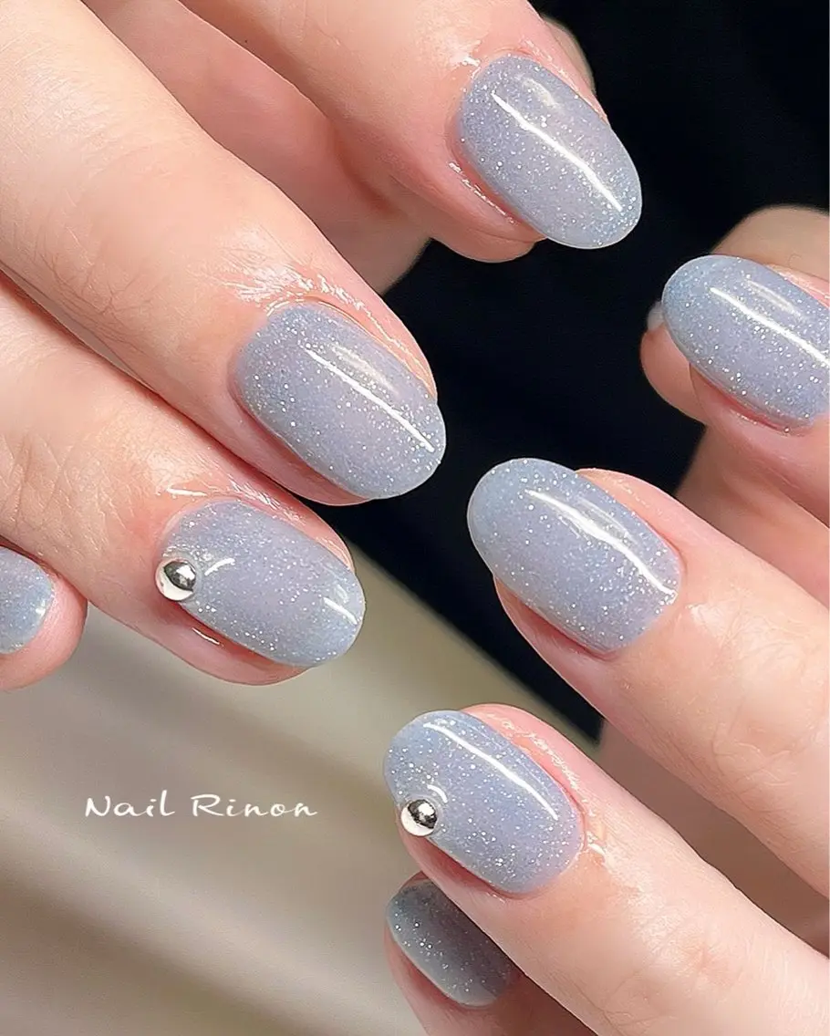 ネイル ハンドネイル Nail Rinonのネイルデザイン