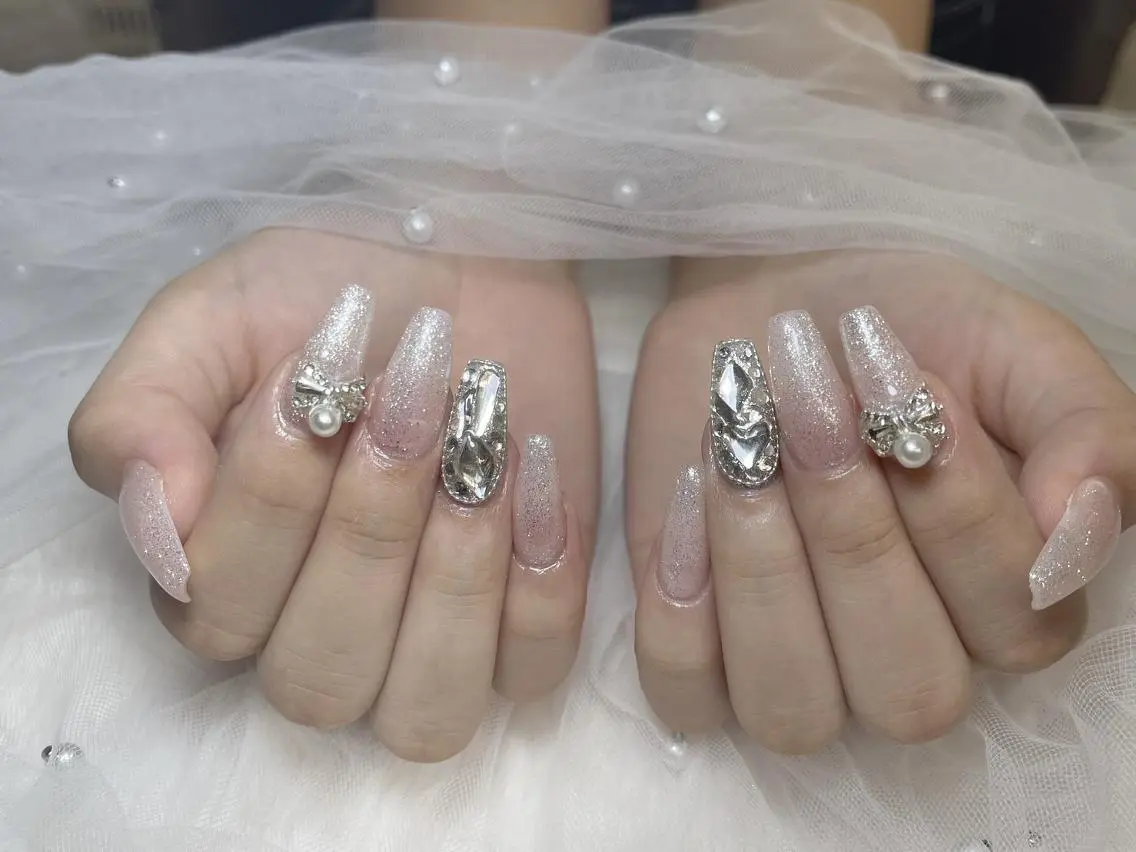 ネイル ハンドネイル YMT. NailStudioのネイルデザイン