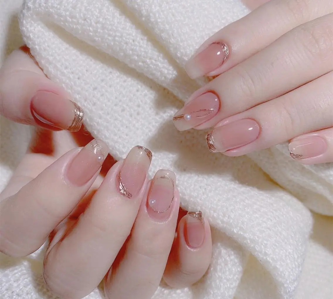 ネイル Cute beauty2のマツエク・マツパデザイン