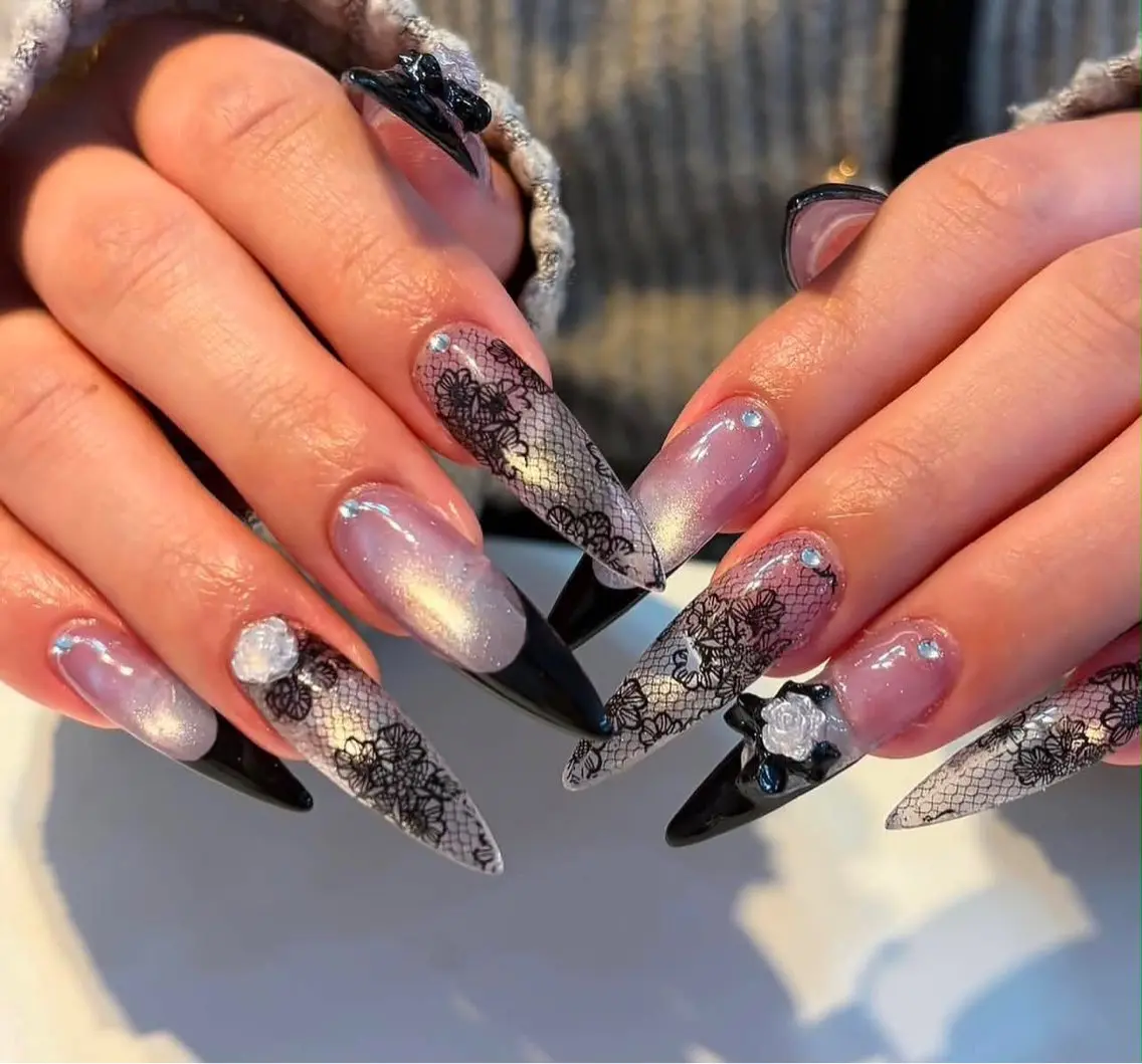 ネイル ハンドネイル Suka Nailのネイルデザイン