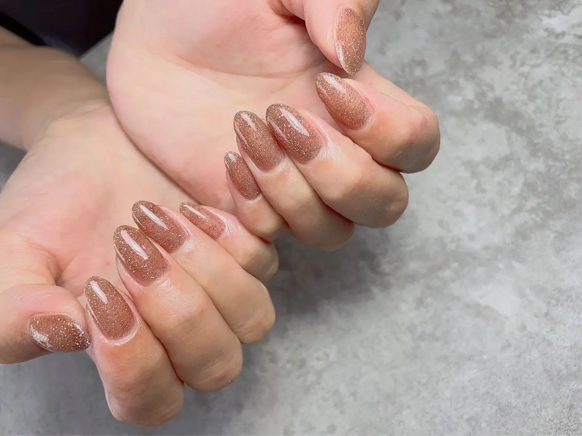 ネイル Ai Nailのネイルデザイン