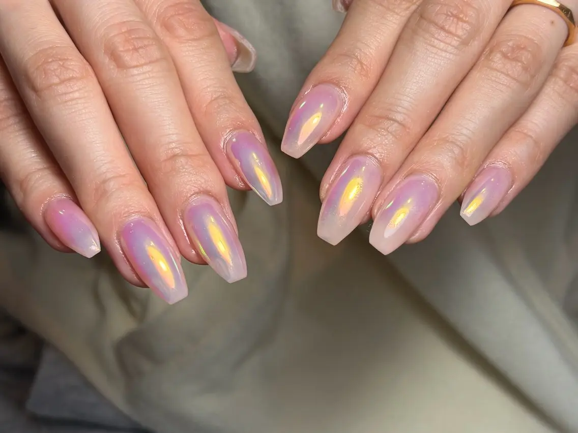 ネイル Rela・S NAILのネイルデザイン