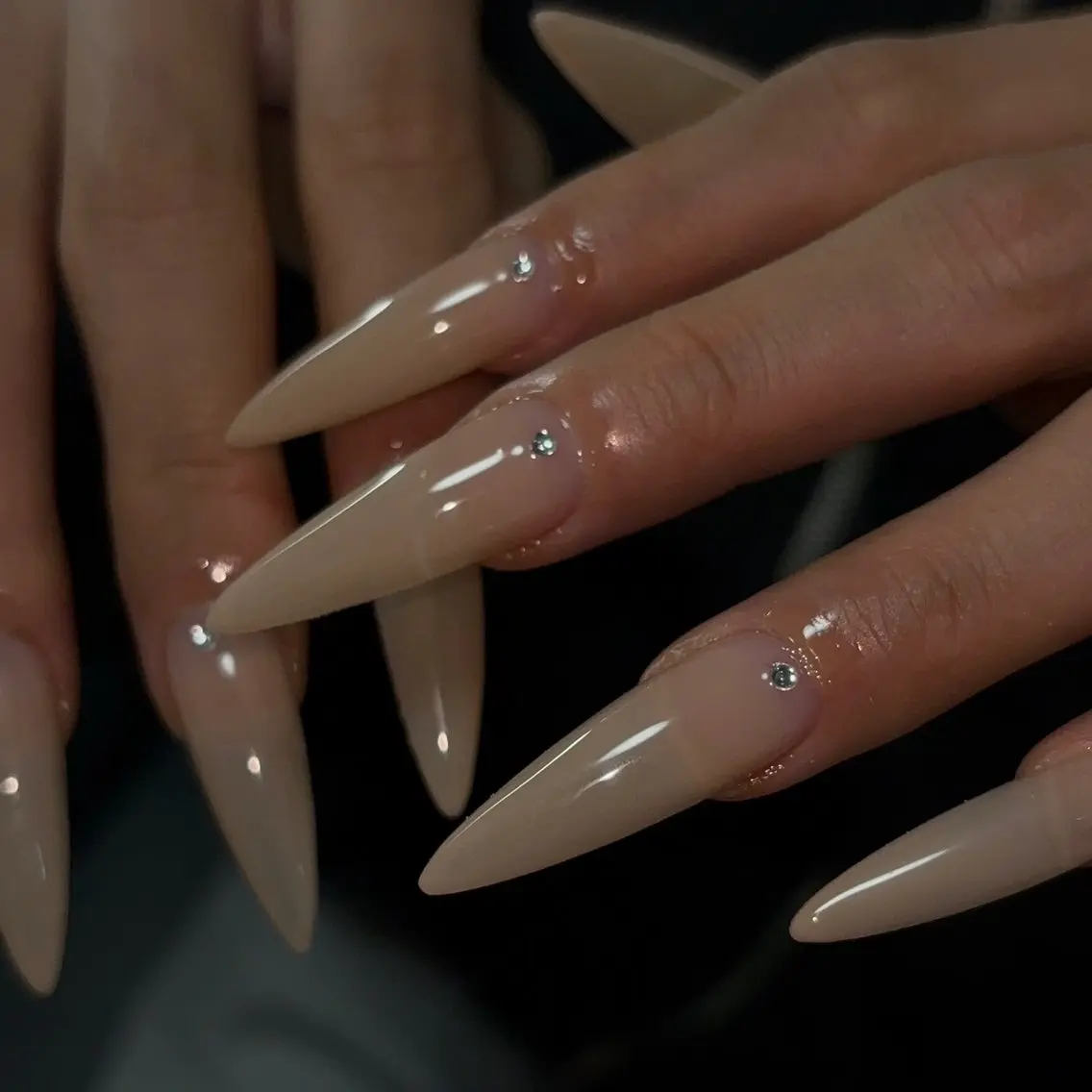ネイル ハンドネイル kapariri nail★REINAのネイルデザイン