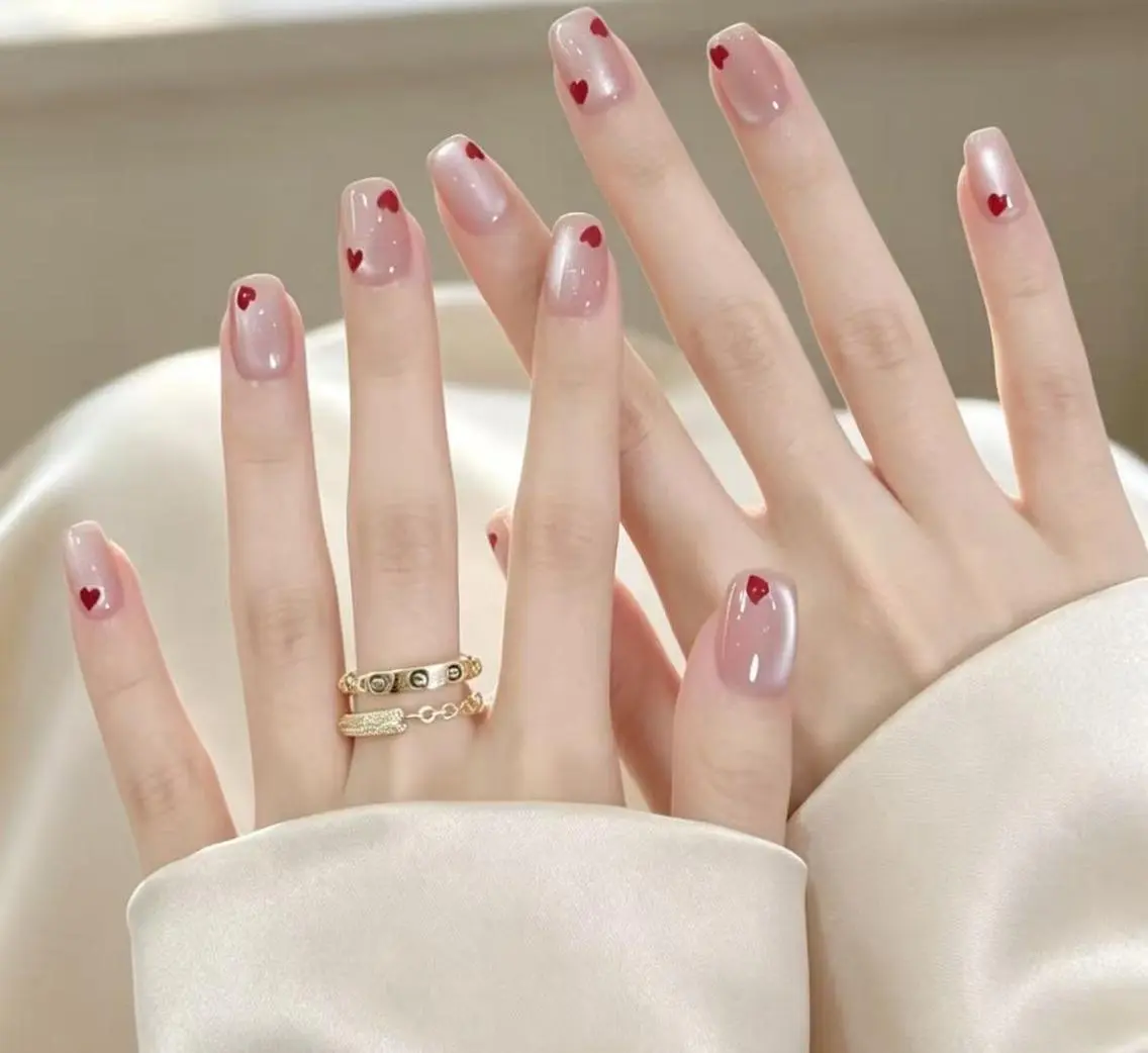 ネイル NANA nail ✨西川口店のネイルデザイン