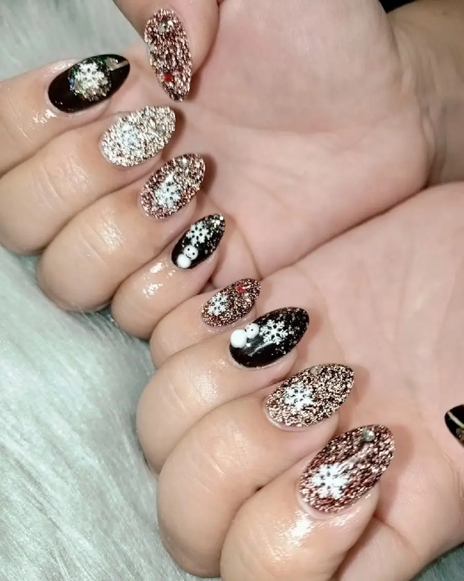 ネイル Kame_ nail🐢💕のネイルデザイン