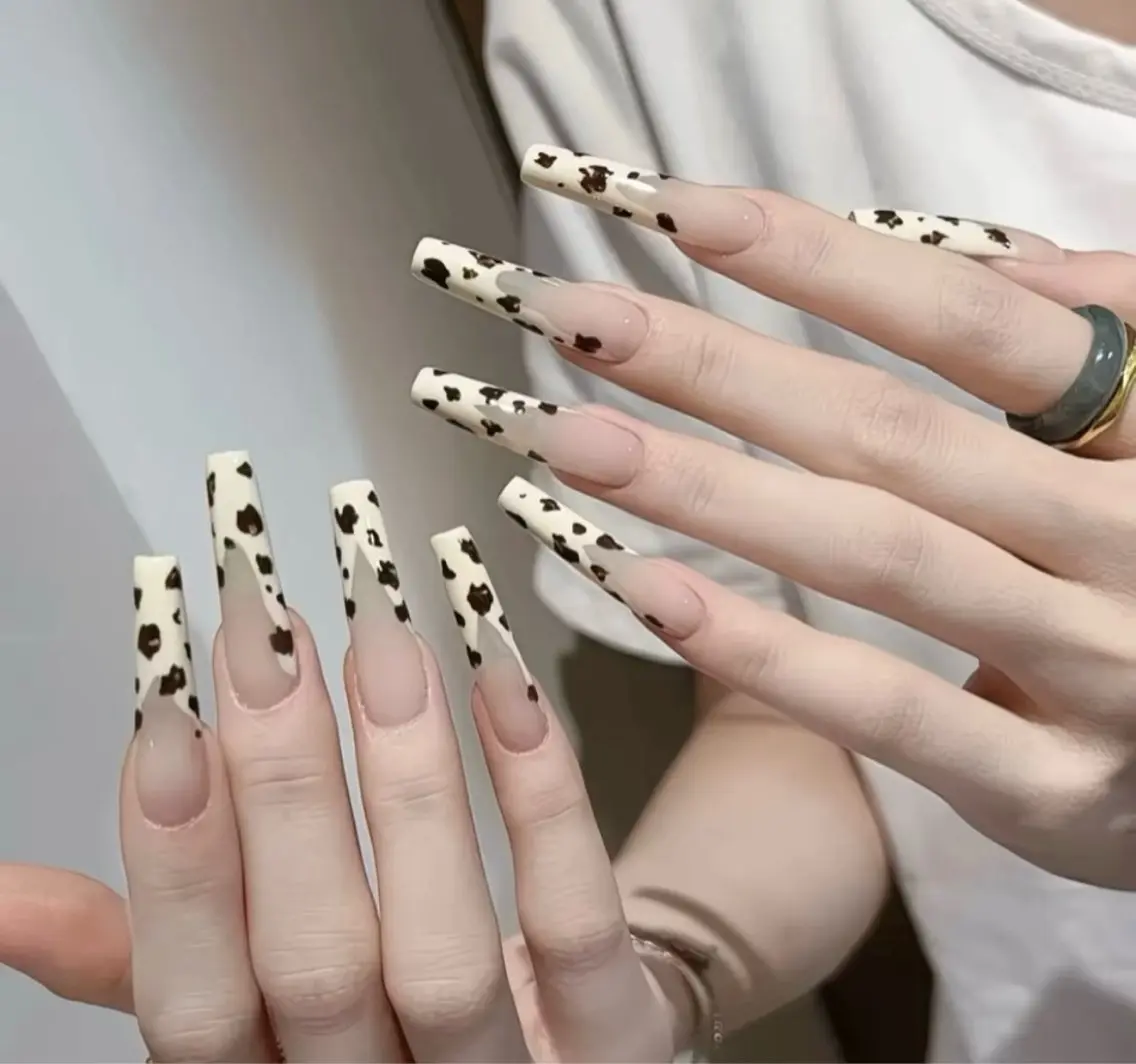 ネイル ハンドネイル U.mi Nail Salonのネイルデザイン