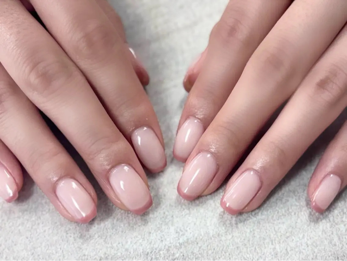 ネイル LORANLim sakuraのネイルデザイン
