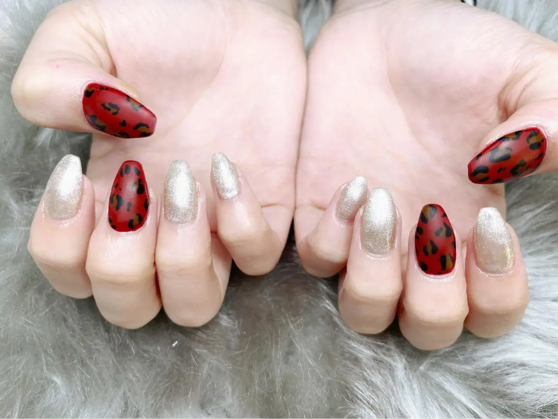ネイル Salon ILDOR のマツエク・マツパデザイン