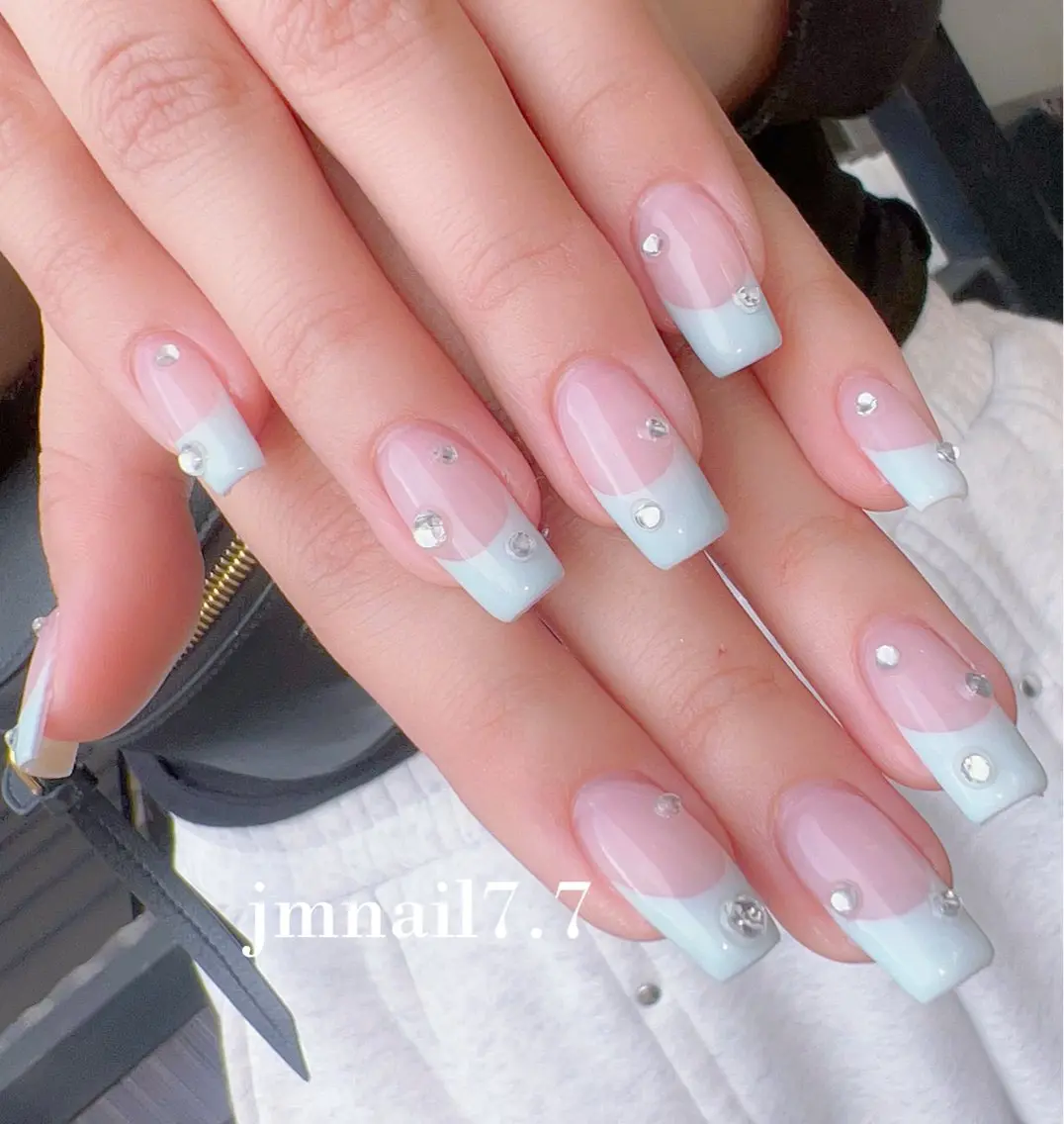 ネイル Jm nailのネイルデザイン
