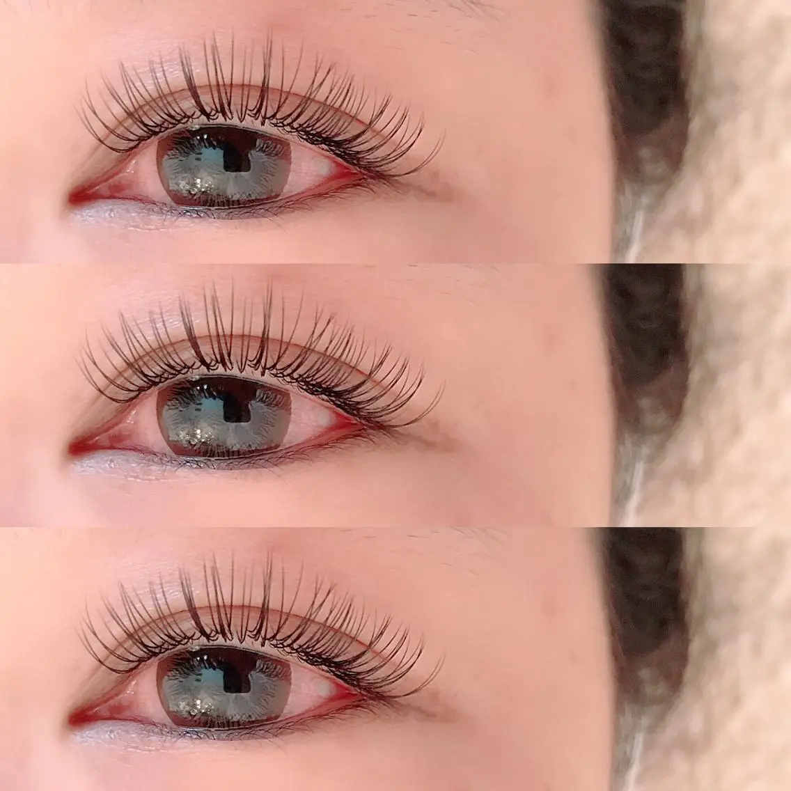 マツエク・マツパ eye&brow. MODEのマツエク・マツパデザイン