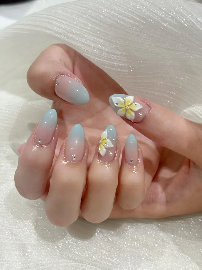ネイル ハンドネイル ASUKA nail 大人女子/子連れ◎のネイルデザイン