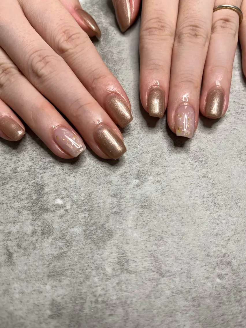 ネイル ハンドネイル KITAJIMA AYAKAのネイルデザイン