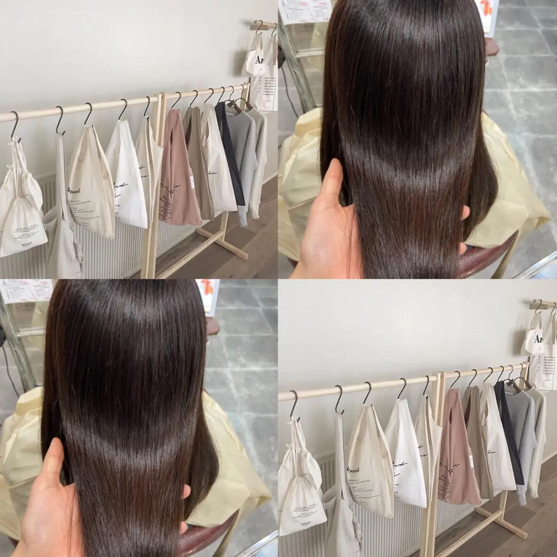 ロング 全店売上No.1🏆 ✨深江裕稀のヘアスタイル