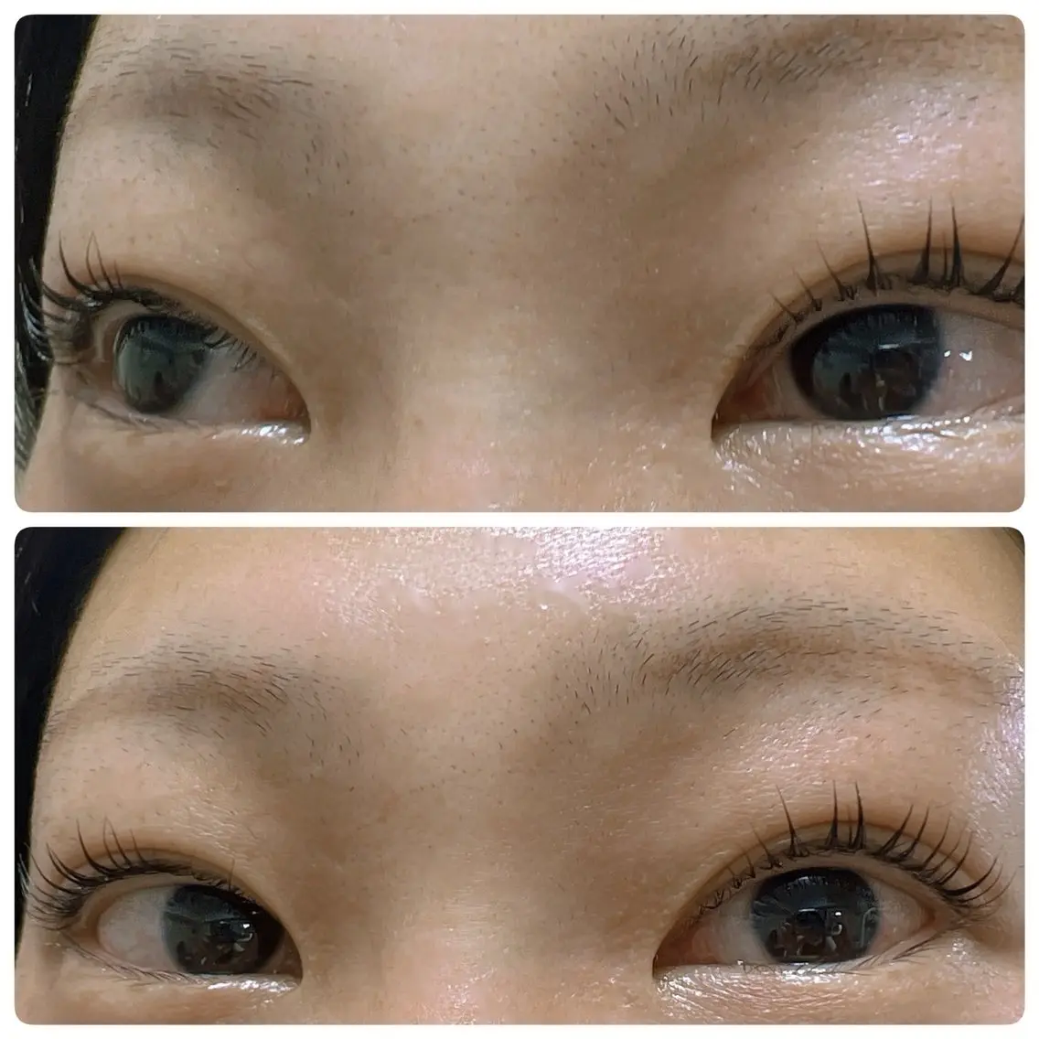 マツエク・マツパ 束感まつ毛 eyelash💕 naoのマツエク・マツパデザイン