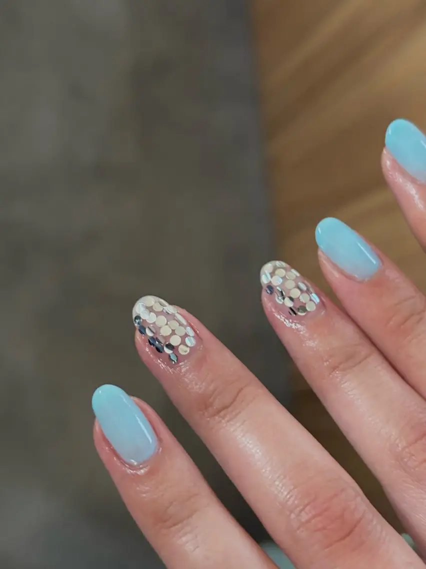 ネイル nail salon e'crinのネイルデザイン