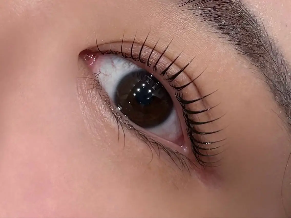 マツエク・マツパ マツパ Max salonのマツエク・マツパデザイン