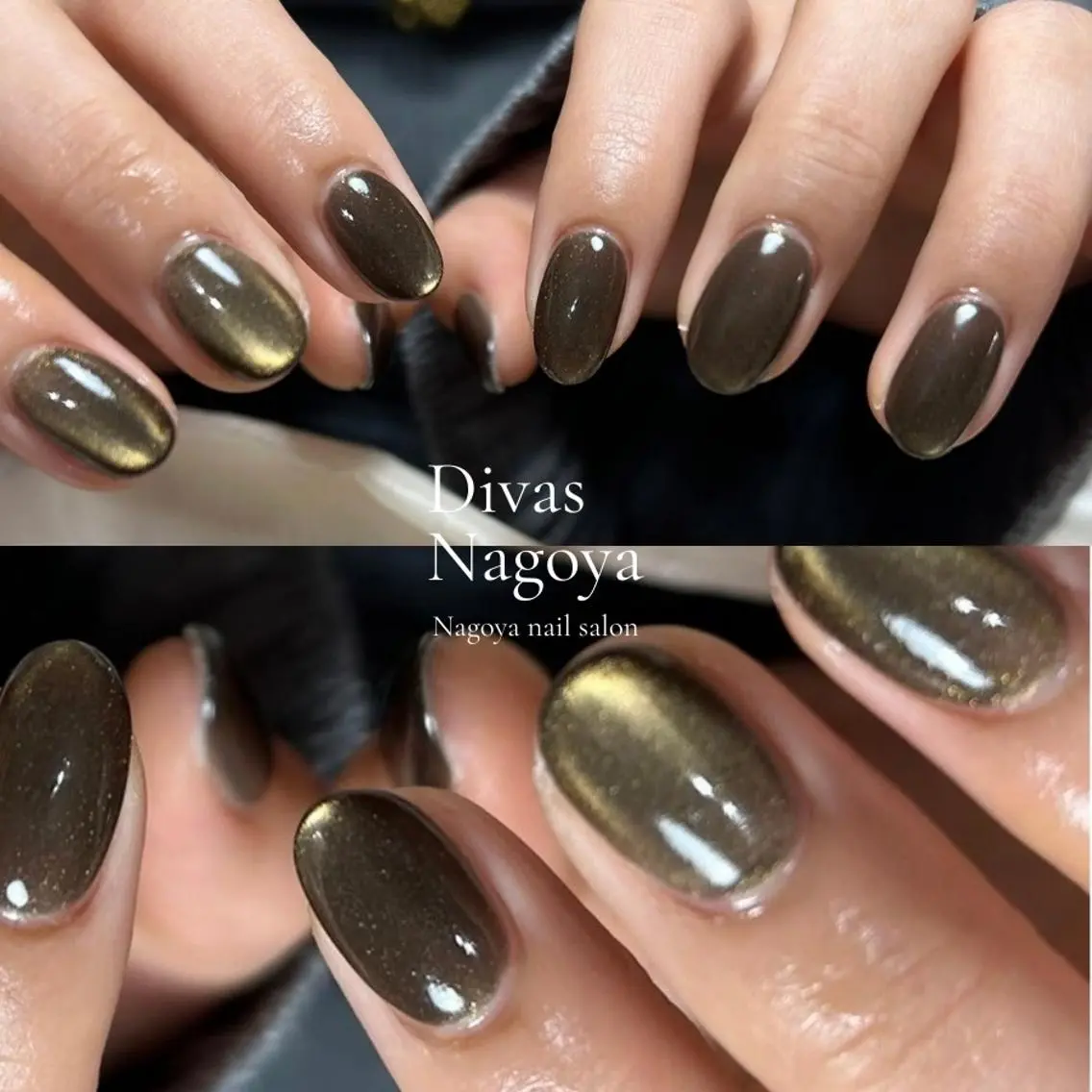 ネイル アートネイル 韓国ネイル マットネイル ミラーネイル ニュアンスネイル 💕D.d nail Hideyo🌸のネイルデザイン