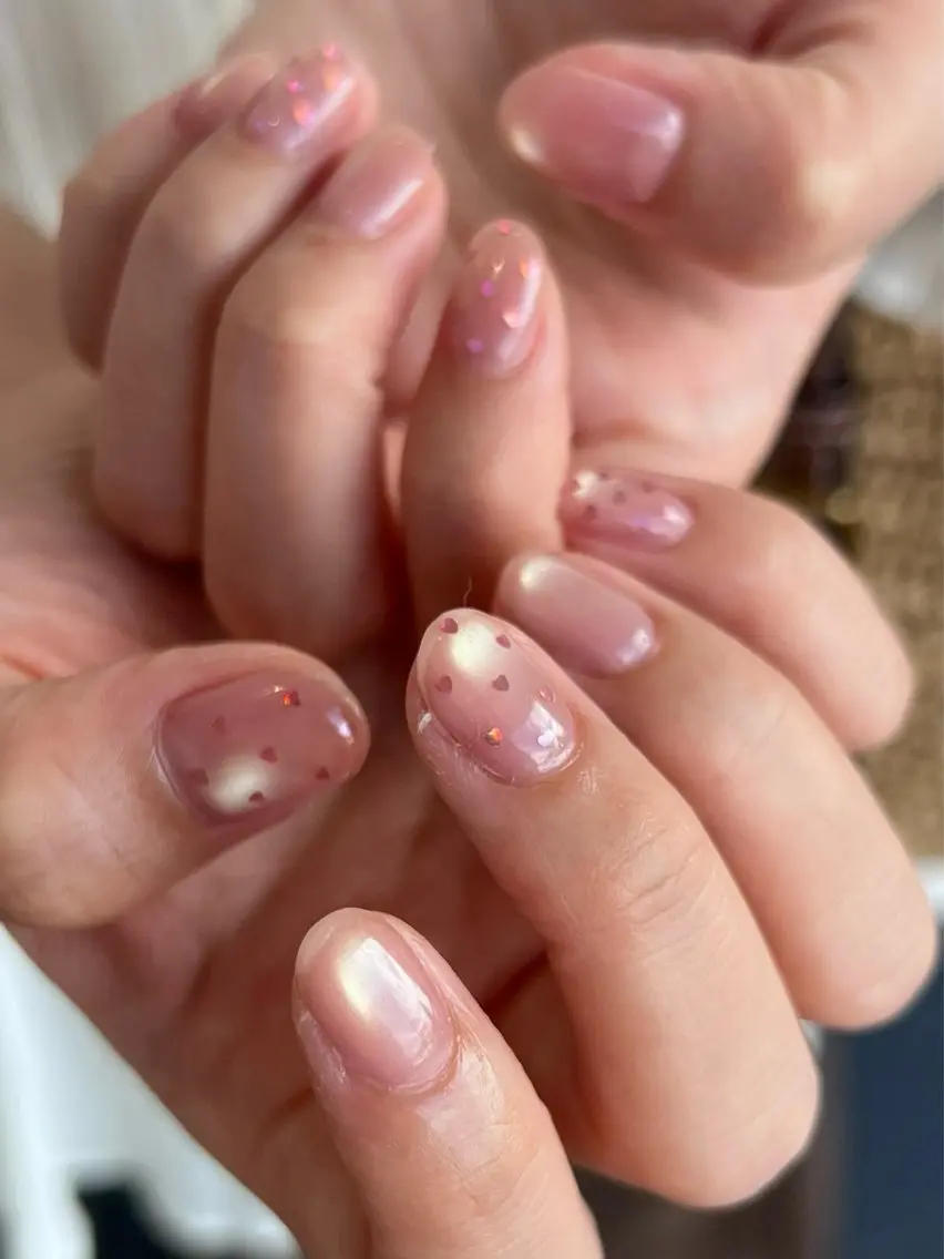 ネイル tan. nailのネイルデザイン