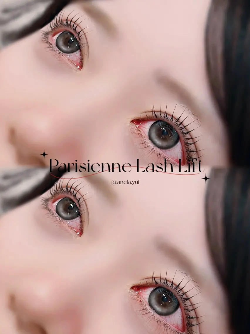 マツエク・マツパ マツパ ANELA 🤍𐙚 HIRATSUKAの眉毛・アイブロウイメージ