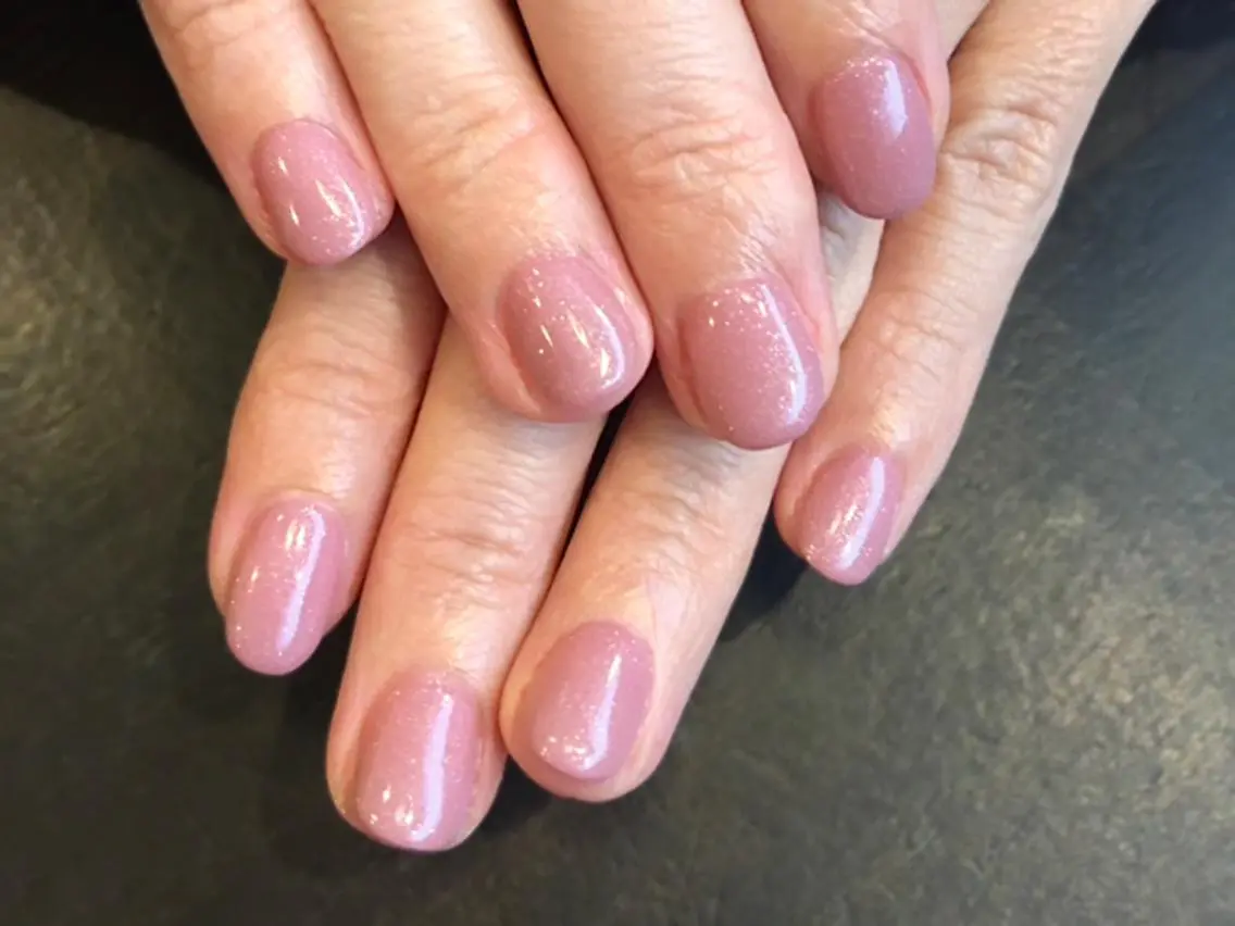 ネイル ハンドネイル K. Airiのネイルデザイン