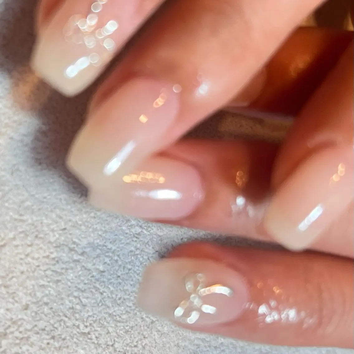 ネイル ハンドネイル ciel nailのネイルデザイン