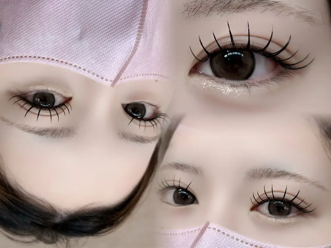 バインドロック💖Lカール取扱🈶‼️80束の写真